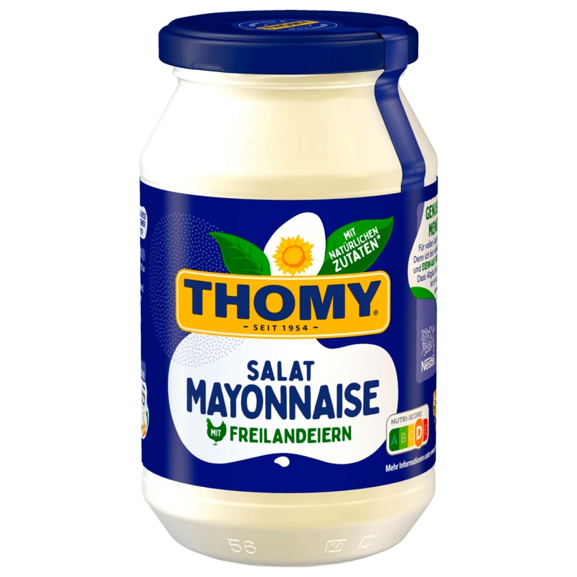 Thomy Salat-Mayonnaise 500ml